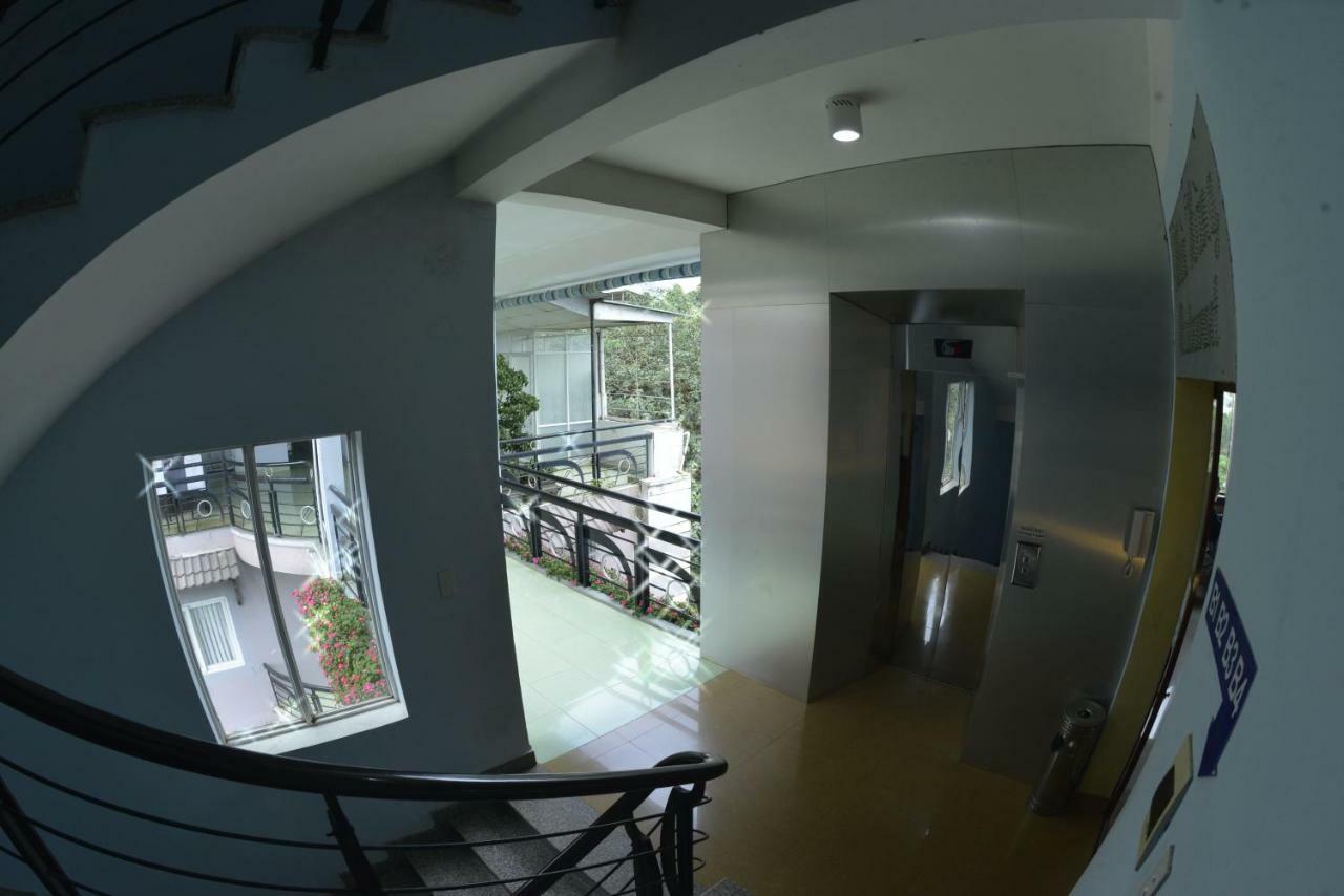 Eden Hotel Buôn Ma Thuột Zewnętrze zdjęcie